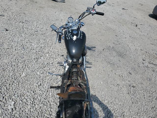 2005 HONDA VT600 C JH2PC21035M600650
