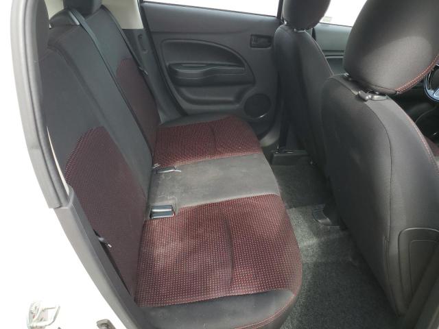 2019 MITSUBISHI MIRAGE LE ML32A5HJ8KH007463