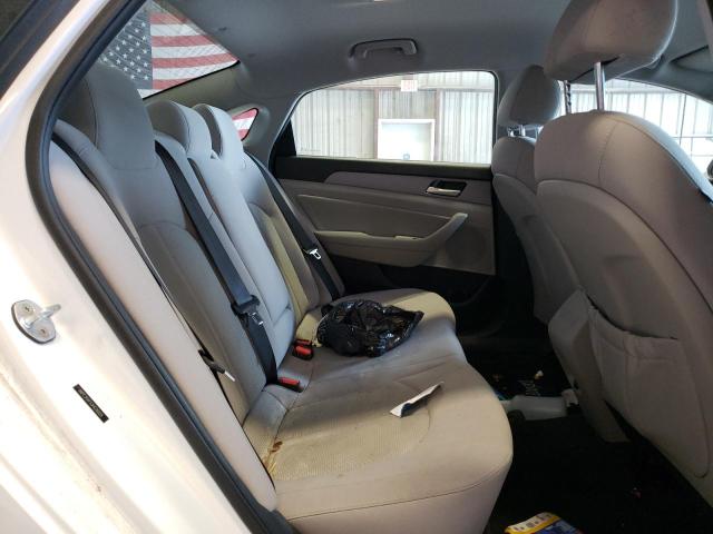 2018 HYUNDAI SONATA SPO - 5NPE34AFXJH626828