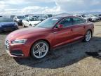 2018 AUDI A5 PREMIUM - WAUENCF54JA008624
