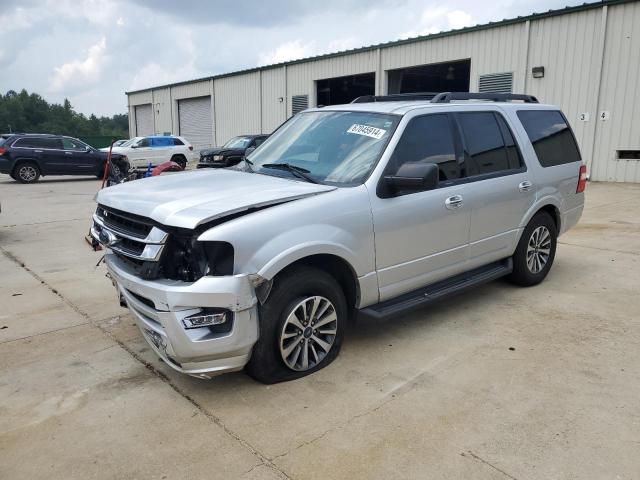 2017 FORD EXPEDITION XLT 2017