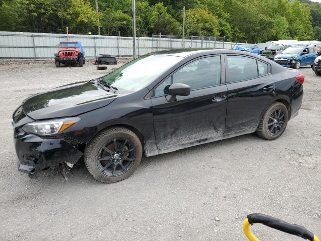 2017 SUBARU IMPREZA - 4S3GKAA67H1619914