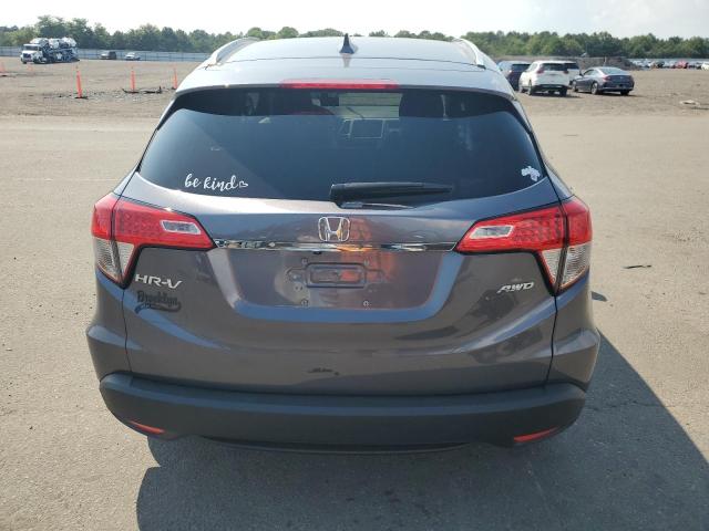 2019 HONDA HR-V 3CZRU6H50KM730967