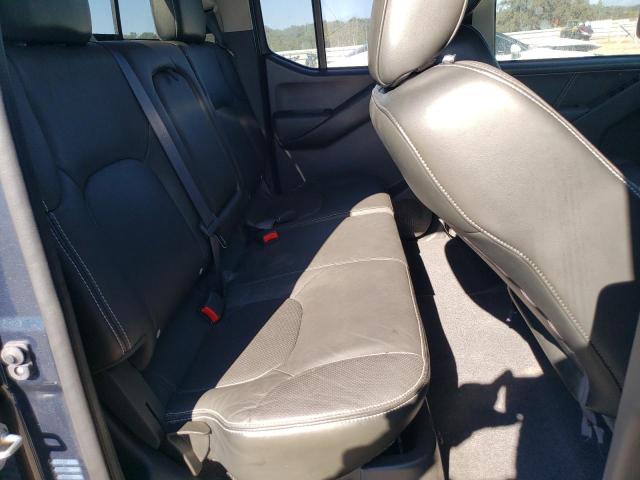 2020 NISSAN FRONTIER S - 1N6ED0EBXLN713089