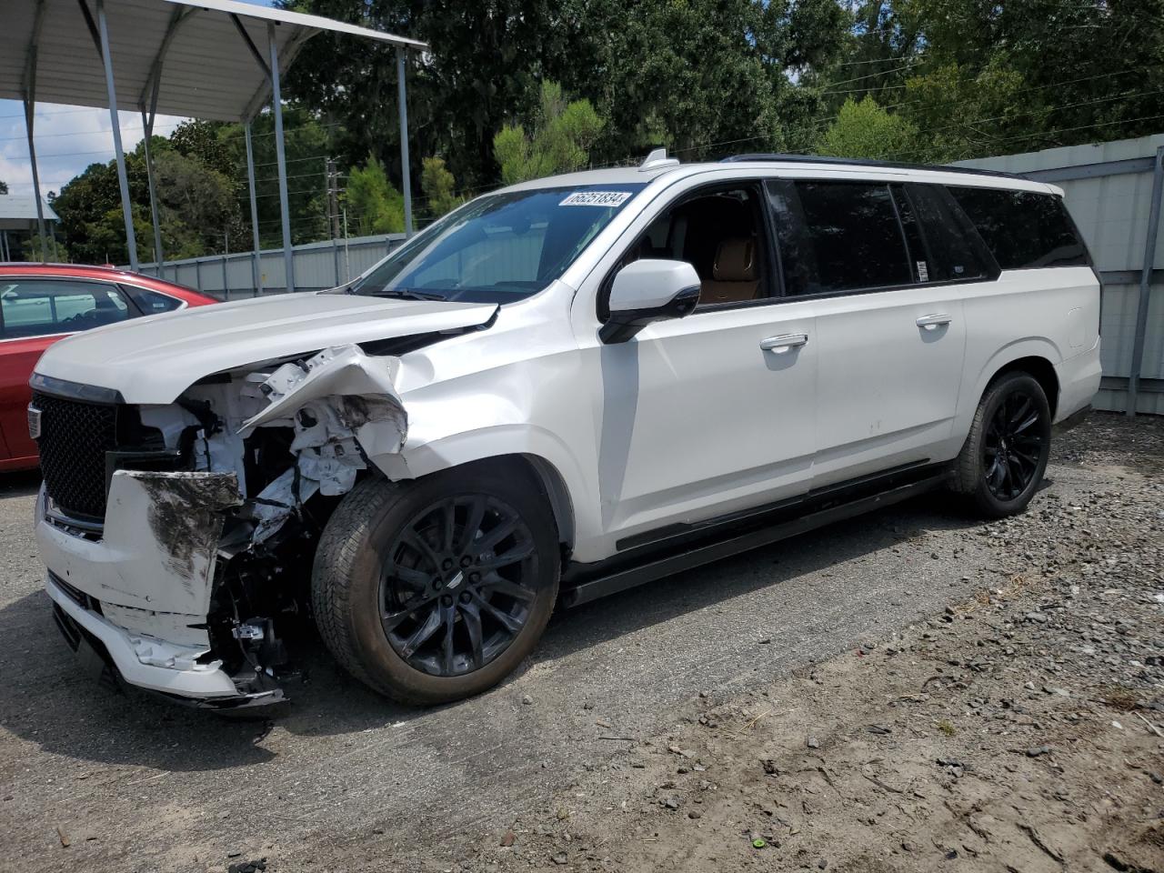 Cadillac Escalade ESV 2023 Sport