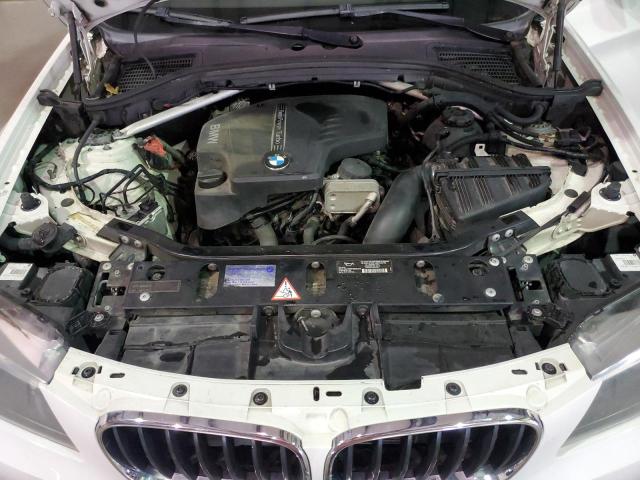 VIN 5UXWX9C53DL874248 2013 BMW X3, Xdrive28I no.12