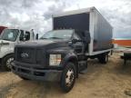 FORD F650 SUPER photo