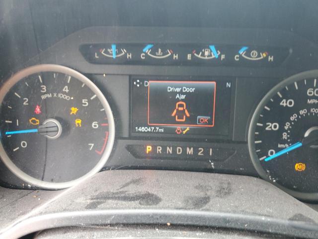 2017 FORD F150 SUPER - 1FTEW1EP2HFC18787