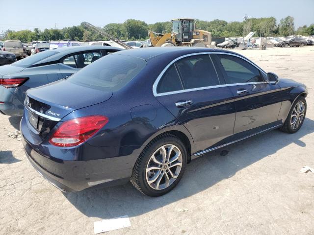 VIN 55SWF4KB9HU223292 2017 Mercedes-Benz C-Class, 3... no.3