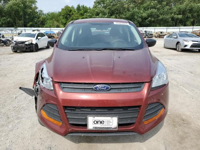 2016 FORD ESCAPE S - 1FMCU0F76GUA62149