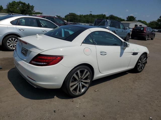 2018 MERCEDES-BENZ SLC 300 - WDDPK3JA3JF150805