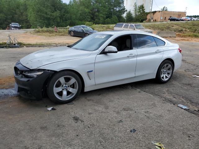 VIN WBA4J1C57KBM17065 2019 BMW 4 Series, 430I Gran ... no.1