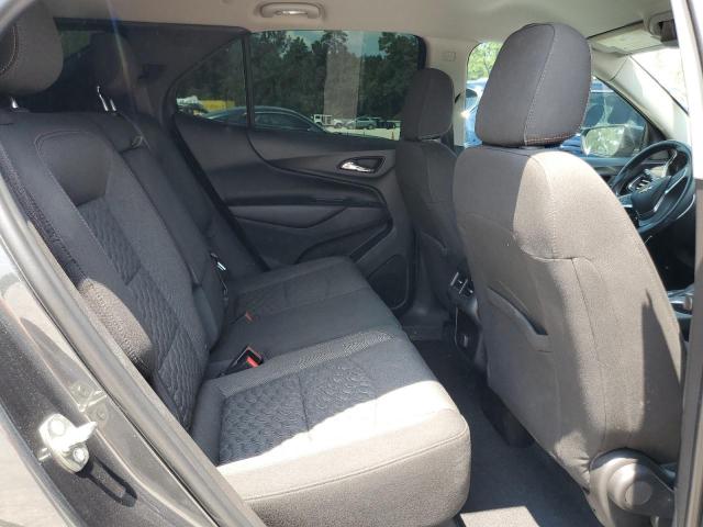 2018 CHEVROLET EQUINOX LT - 3GNAXJEV2JS624331