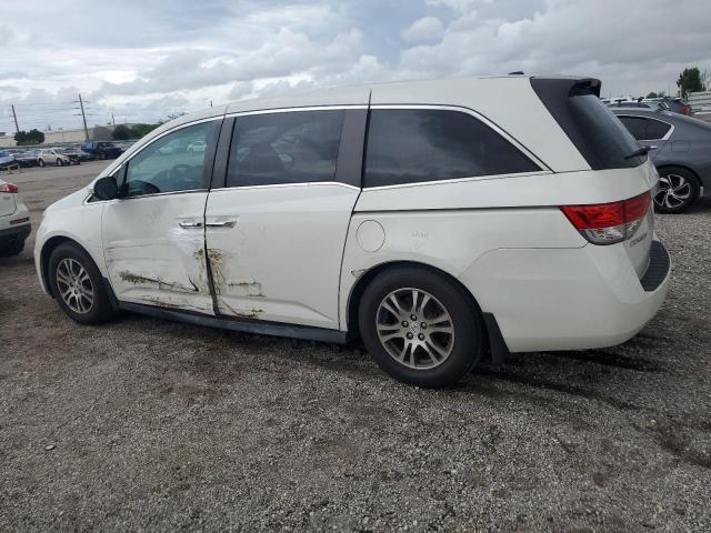 2016 HONDA ODYSSEY EX - 5FNRL5H64GB051601