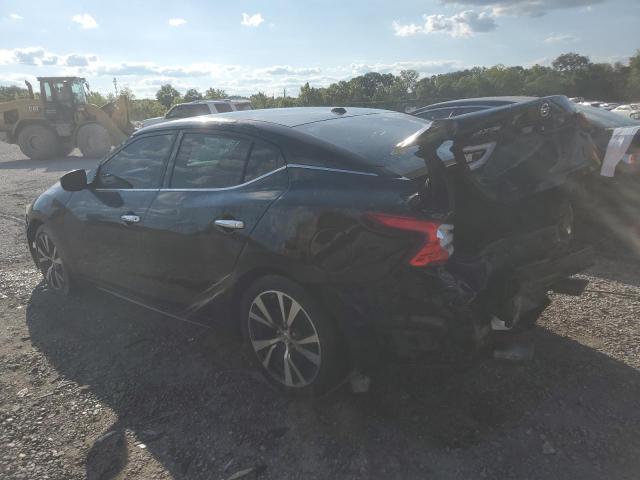 VIN 1N4AA6AP6GC383294 2016 Nissan Maxima, 3.5S no.2