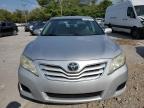 TOYOTA CAMRY BASE photo