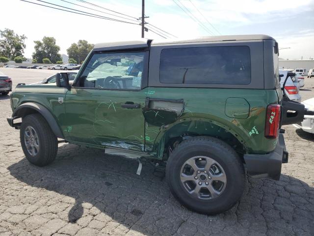 2024 FORD BRONCO BIG 1FMDE7AH4RLA24311