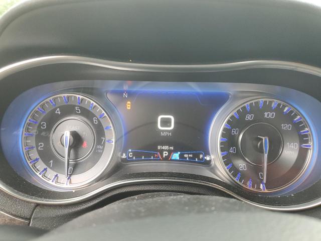 2018 CHRYSLER 300 LIMITE - 2C3CCAKG9JH177572