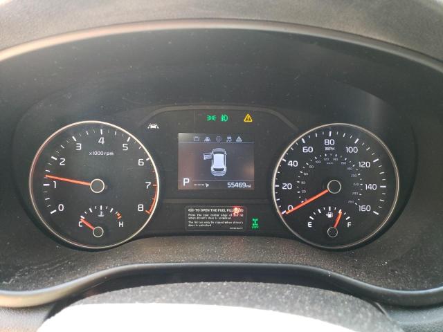2020 KIA SPORTAGE S - KNDP6CAC3L7682388