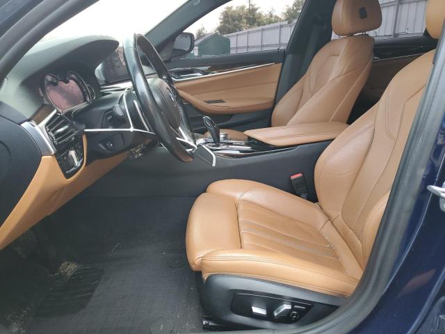 2018 BMW 540 XI - WBAJE7C53JWC56847