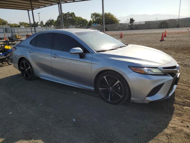 2019 TOYOTA CAMRY XSE 4T1B61HK2KU820395  66385674