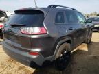 JEEP CHEROKEE L снимка