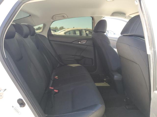 2019 HONDA INSIGHT LX 19XZE4F17KE024502