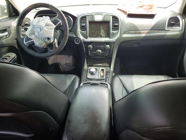 2016 CHRYSLER 300C - 2C3CCAEG8GH307829
