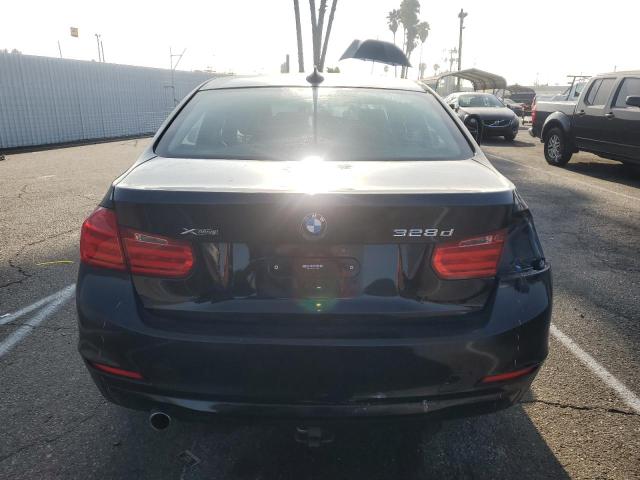 VIN WBA3D3C52EK154986 2014 BMW 3 Series, 328 D no.6