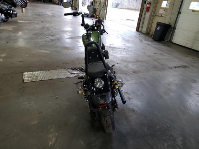 2014 YAMAHA XVS950 JYAVN05E3EA004438