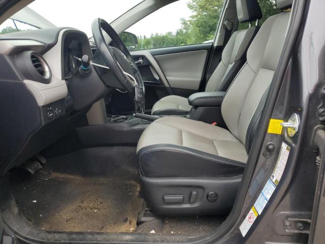 2016 TOYOTA RAV4 LIMIT - 2T3DFREV2GW521705