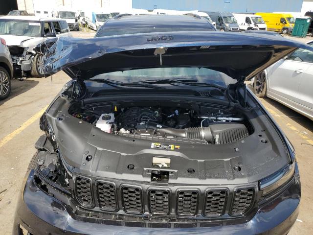2024 JEEP GRAND CHER - 1C4RJKBG9R8579580
