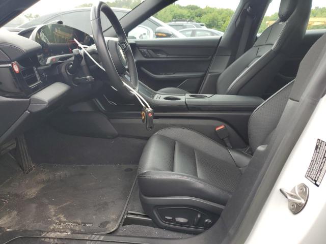 2022 PORSCHE TAYCAN CRO WP0BA2Y17NSA67966