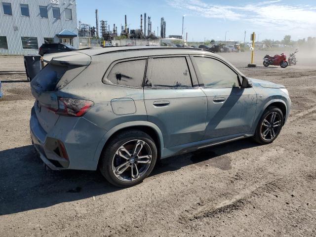 2024 BMW X1 M35I - WBX13EF09R5X91695