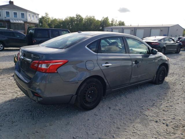 VIN 3N1AB7AP2GL673326 2016 Nissan Sentra, S no.3