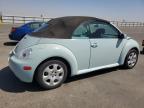 VOLKSWAGEN NEW BEETLE photo