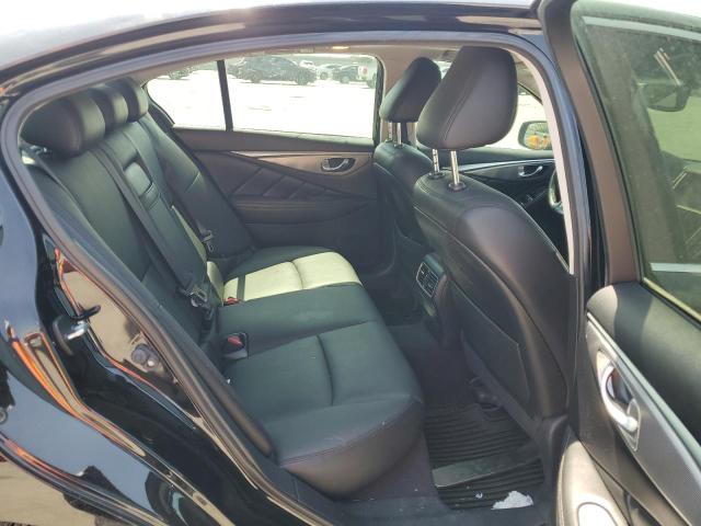 2016 INFINITI Q50 PREMIU - JN1EV7AR7GM341964