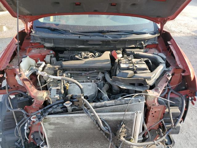 2016 NISSAN ROGUE S - 5N1AT2MT8GC749466