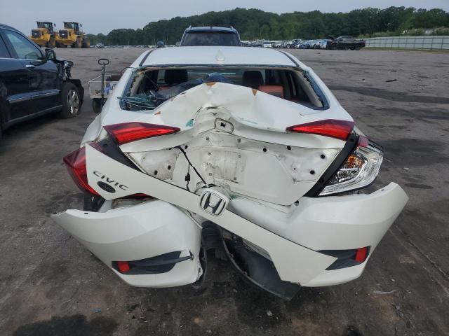 2017 HONDA CIVIC EX - 19XFC2F70HE205077