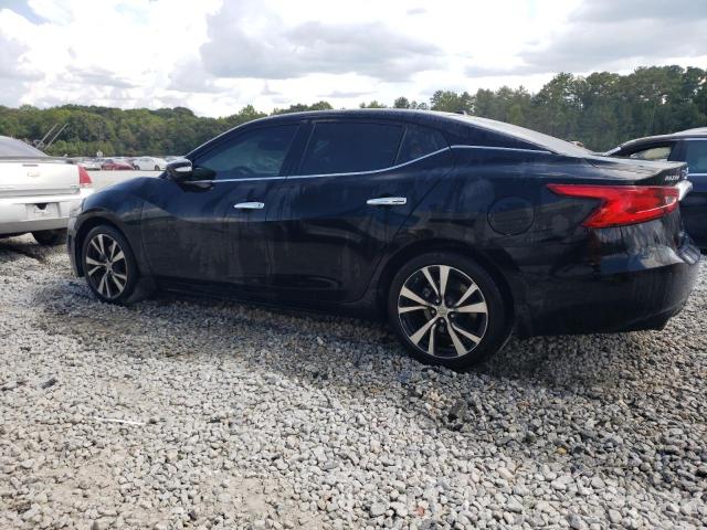 2018 NISSAN MAXIMA 3.5 - 1N4AA6AP6JC395842