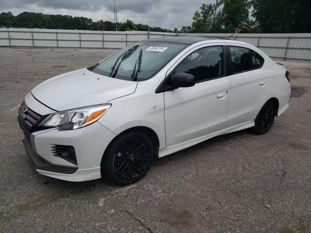 2024 MITSUBISHI MIRAGE G4 - ML32FUFJ0RHF06883