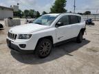 2017 JEEP COMPASS SP - 1C4NJCBB1HD119702