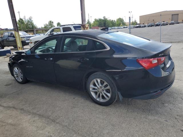 2016 CHEVROLET MALIBU HYB - 1G1ZJ5SU6GF318528