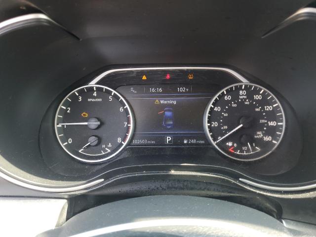 2016 NISSAN 200SX BASE 1N4AA6AP1GC901716
