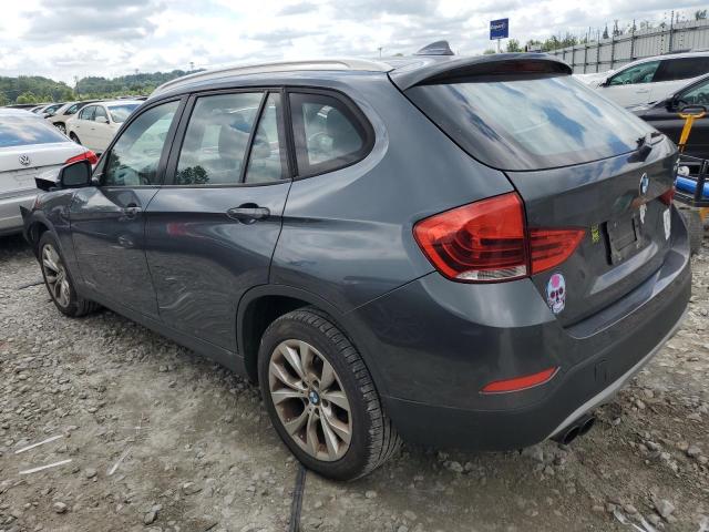 VIN WBAVL1C57DVR83016 2013 BMW X1, Xdrive28I no.2