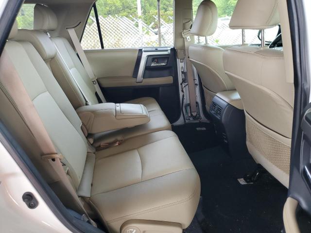2015 TOYOTA 4RUNNER SR - JTEBU5JR6F5274298