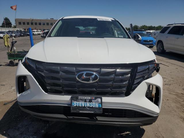 VIN 5NMJACDE3RH400009 2024 Hyundai Tucson, SE no.5