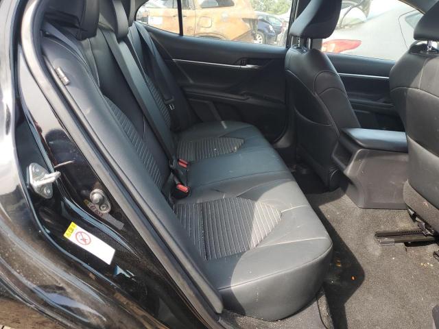 2019 TOYOTA CAMRY L - 4T1B11HK1KU712011