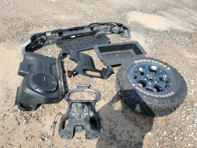 2023 JEEP WRANGLER 4 1C4JJXN61PW629765
