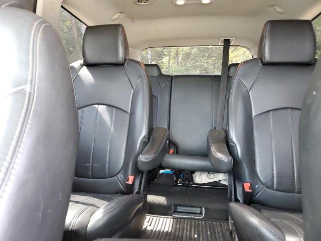 2017 BUICK ENCLAVE - 5GAKRCKD7HJ212191